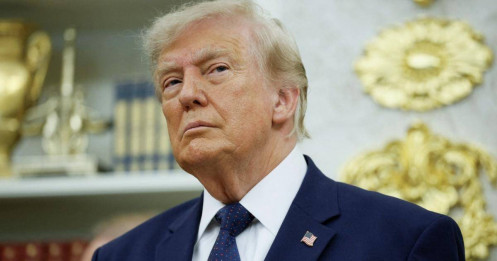 'Giọt nước tràn ly' khiến ông Trump hủy ngừng bắn với Iran