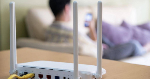 Đề xuất ngừng Internet với cá nhân, doanh nghiệp không nộp phạt hành chính