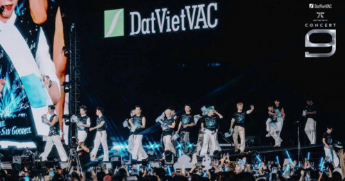 Giải mã ROE 40% của DatVietVAC