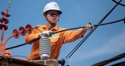 EVN phải xin ý kiến nếu tăng giá điện