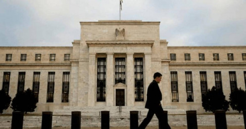 Fed nói gì về lộ trình lãi suất?