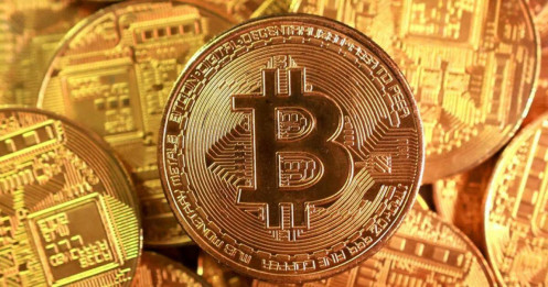 Đợt giảm của Bitcoin sắp kết thúc?