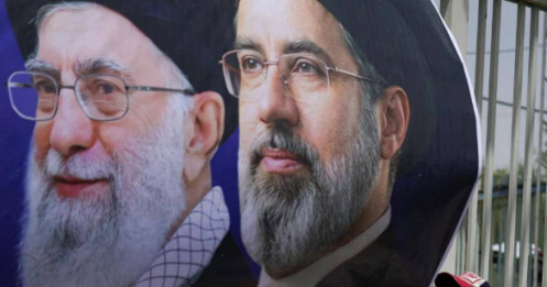 Lãnh tụ Iran "thề" báo thù