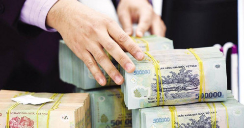 Doanh nghiệp cần "lá chắn" tỷ giá?