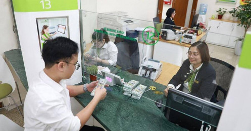 Các ngân hàng Việt Nam được thành lập năm nào?