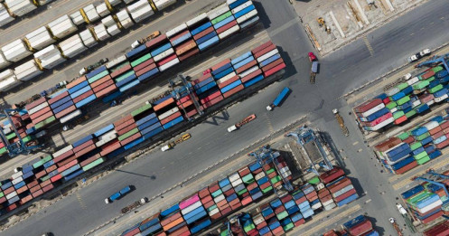 Xuất khẩu Việt trước áp lực mới từ Mỹ