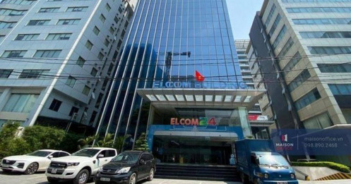 Elcom (ELC): Gia nhập đường đua tăng trưởng hạ tầng số nhờ vị thế dẫn đầu thị trường giao thông thông minh