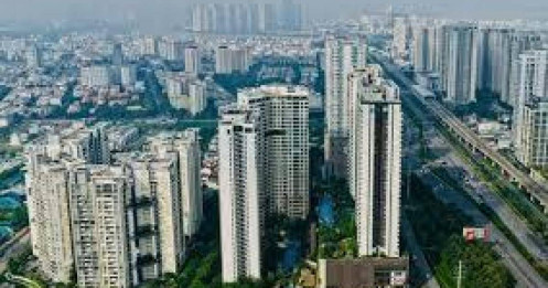 Thị trường chung cư 2026: Cung đạt đỉnh nhưng giao dịch chạm đáy