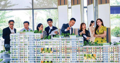Chung cư lâu dài hay có thời hạn?