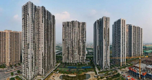 Chung cư không còn sở hữu vĩnh viễn?
