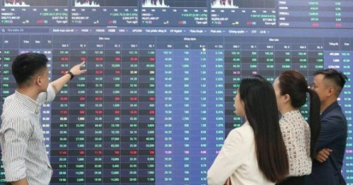 Chứng khoán bước vào giai đoạn mới?