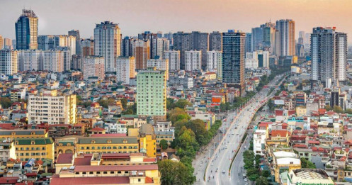 Giá nhà sẽ đi ngang hay tăng?