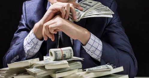 Giữ tiền một chỗ, bạn sẽ khó giải được bài toán tài chính
