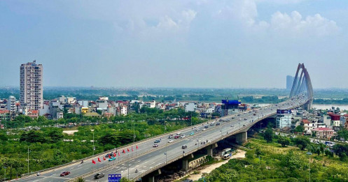 Quy hoạch 100 năm sẽ thay đổi giá nhà Hà Nội?