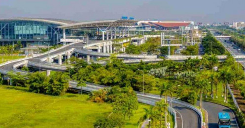 Vingroup đón "tin vui" từ Hà Nội