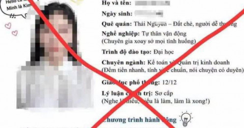 Cảnh báo: Trào lưu AI tưởng chỉ để vui nhưng có thể bị phạt tới 30 triệu đồng