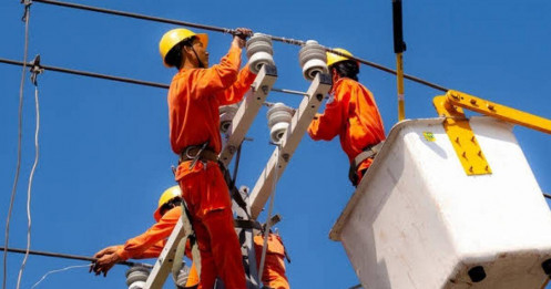 Cổ phiếu điện giảm tới gần 30%, liệu đây có phải "món hời" của nửa cuối năm?