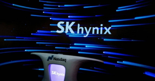 2027 là năm "khát" chip?