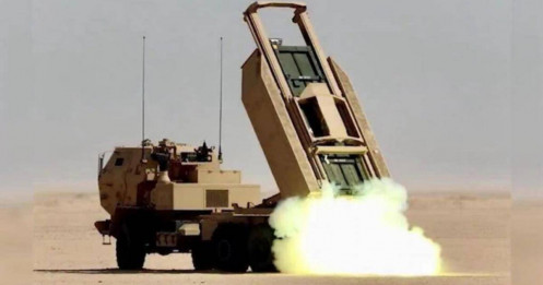 Iran tuyên bố tập kích tổ hợp HIMARS Mỹ ở Kuwait