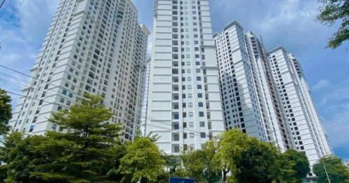 Thị trường BĐS đang dần quay về với giá trị thực?
