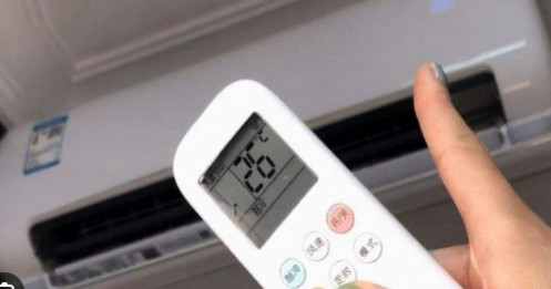 Lý do tiền điện nhà tôi tăng vọt lên 5 triệu đồng dù chỉ bật điều hòa 26 độ C