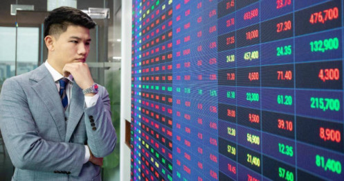 Làn sóng IPO vẫn rất sôi động