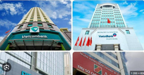 CTG, VCB và BID cùng ghi nhận khối ngoại giảm sở hữu nhẹ