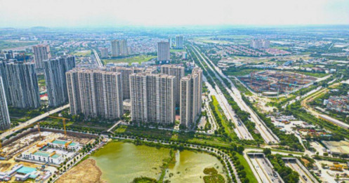 Chung cư vẫn tăng giá, nhưng thời kỳ "mua đâu thắng đó" có lẽ đã qua