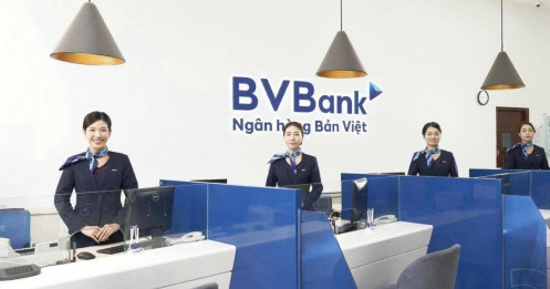 BVB được chấp thuận tăng vốn thêm tối đa 3.504 tỷ, nâng vốn điều lệ lên 9.912 tỷ đồng