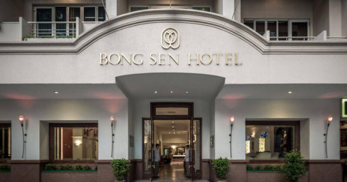 Nợ hơn 9.000 tỷ đồng cùng lệnh phong tỏa tài khoản kéo dài 4 năm vì đại án Vạn Thịnh Phát đã đẩy chủ khách sạn Daewoo vào tình cảnh khó khăn