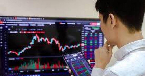 Thông điệp thị trường gửi nhà đầu tư?