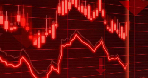 VN-Index giữ hay mất mốc 1.800?