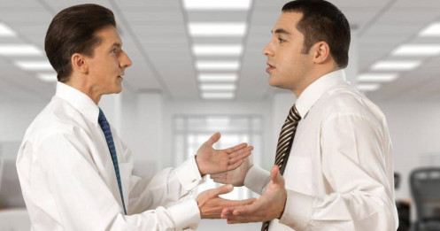 Đừng cất nhắc sai người: Sai lầm thăng tiến kinh điển đang âm thầm hủy hoại doanh nghiệp