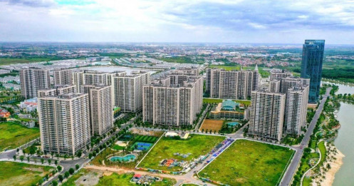 Chung cư Hà Nội hạ nhiệt, còn đáng xuống tiền?