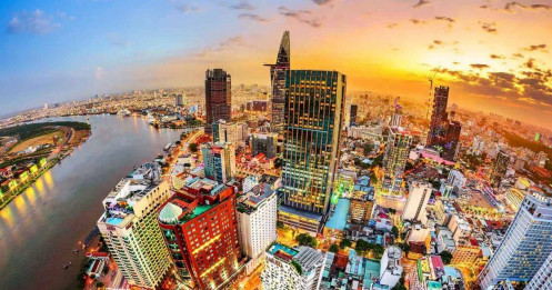 Một tổ chức quốc tế nâng dự báo GDP Việt Nam - Cơ hội bùng nổ cho nhóm cổ phiếu này?