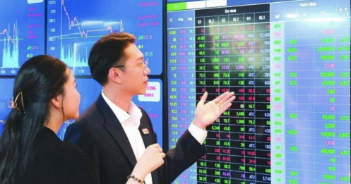 Những mã đáng chú ý phiên giao dịch 15/7