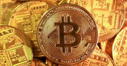 Bitcoin phát tín hiệu đảo chiều?