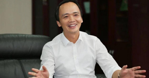 CTCK liên quan ông Trịnh Văn Quyết gây bất ngờ với kế hoạch bán cổ phiếu giá gấp 8 lần thị giá