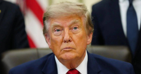 Chiến lược gây áp lực của ông Trump khó khuất phục Iran