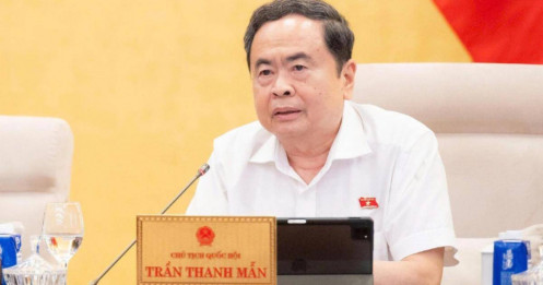Chủ tịch Quốc hội: Cần giải pháp xử lý điểm nóng nợ, trốn đóng BHXH