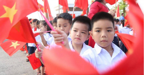 Mô hình xã, phường xã hội chủ nghĩa ở Hà Nội ưu tiên nâng chất lượng sống người dân