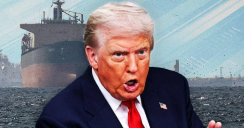TT Trump đề xuất thu phí 20% với hàng hóa qua eo biển Hormuz