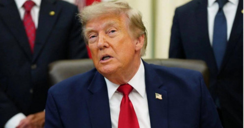 Ông Trump muốn Mỹ được 'bồi hoàn chi phí bảo vệ' đồng minh