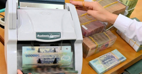 Lãi cho vay có nơi chạm 15%/năm?