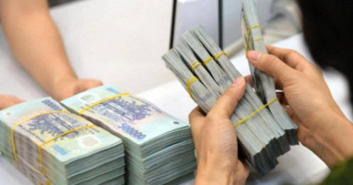 Đâu là nguyên nhân khiến mặt bằng lãi suất duy trì ở mức cao?
