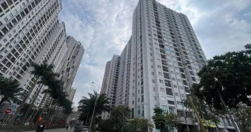 Đề xuất sở hữu chung cư có thời hạn chính thức được rút