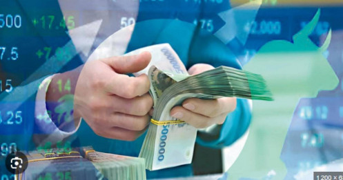 Tháng 7 - 8 khá sôi động: Nhiều doanh nghiệp mạnh tay chia cổ tức