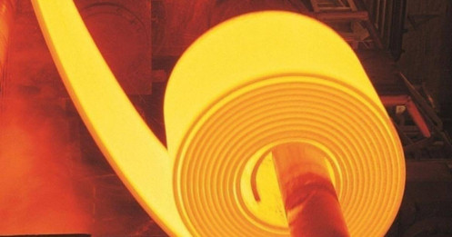 Nóng: Bộ Công Thương điều trần vụ áp thuế HRC, doanh nghiệp Trung Quốc lên tiếng