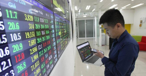 IPO lớn mở đường cho chu kỳ tăng mới?
