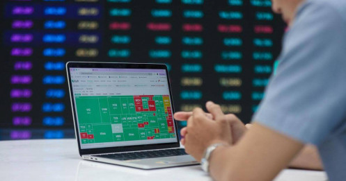 Margin vẫn là “mỏ vàng” của công ty chứng khoán?